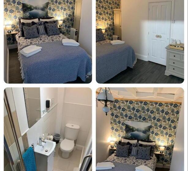 חדר סטנדרט, Maison Les Berrys