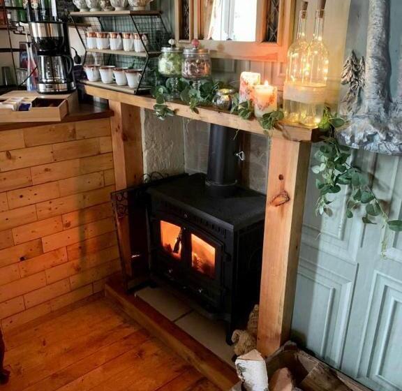 غرفة ديلوكس, Maison Les Berrys