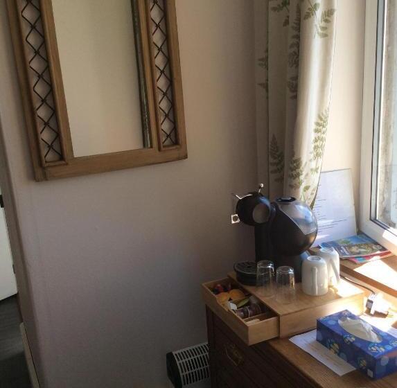 חדר דלוקס, Maison Les Berrys