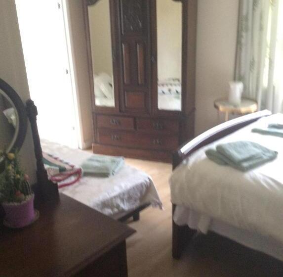 חדר סטנדרט, Maison Les Berrys