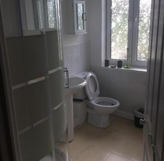 חדר סטנדרט, Maison Les Berrys