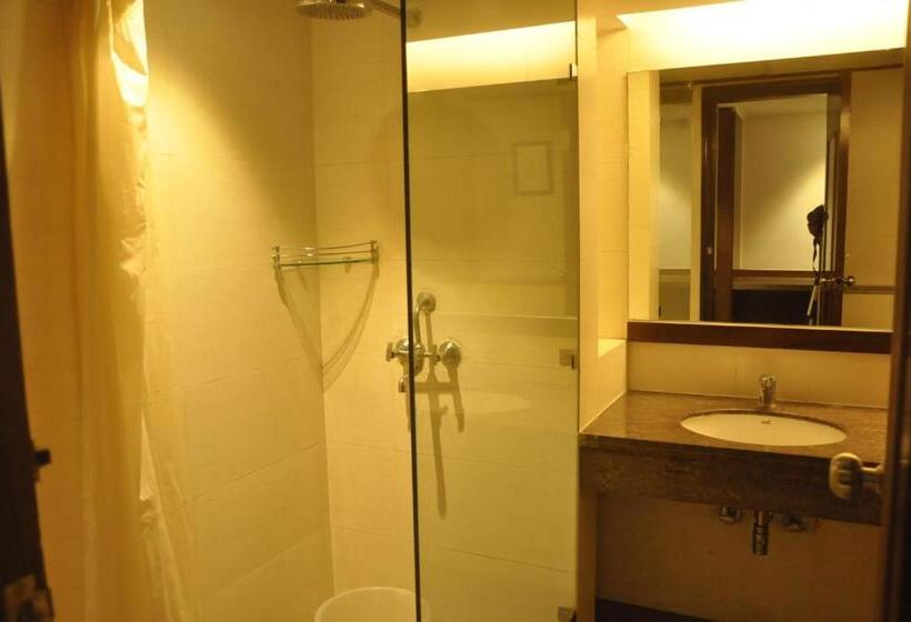 Habitació Deluxe, Arch Plaza   Near Delhi Airport