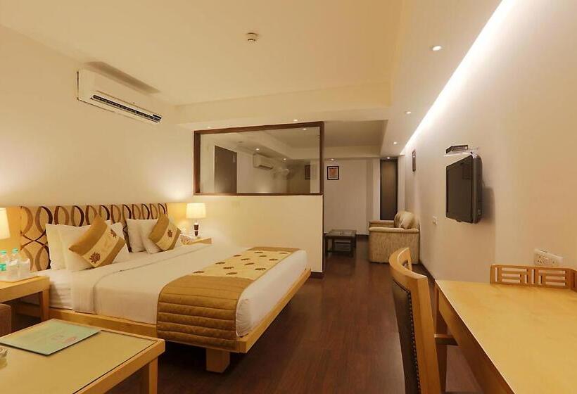 Suite, Arch Plaza   Near Delhi Airport