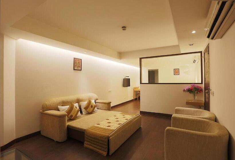 Suite, Arch Plaza   Near Delhi Airport