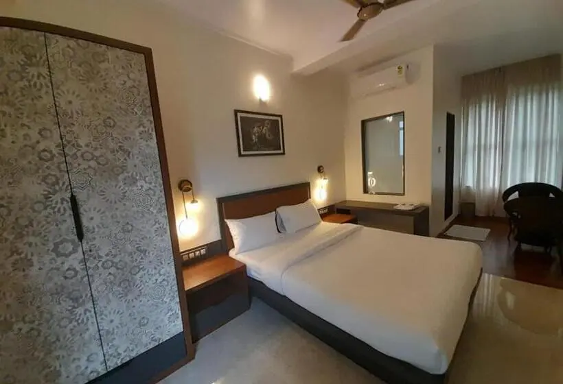 デラックスルーム, Arena Inn By Wb Inn