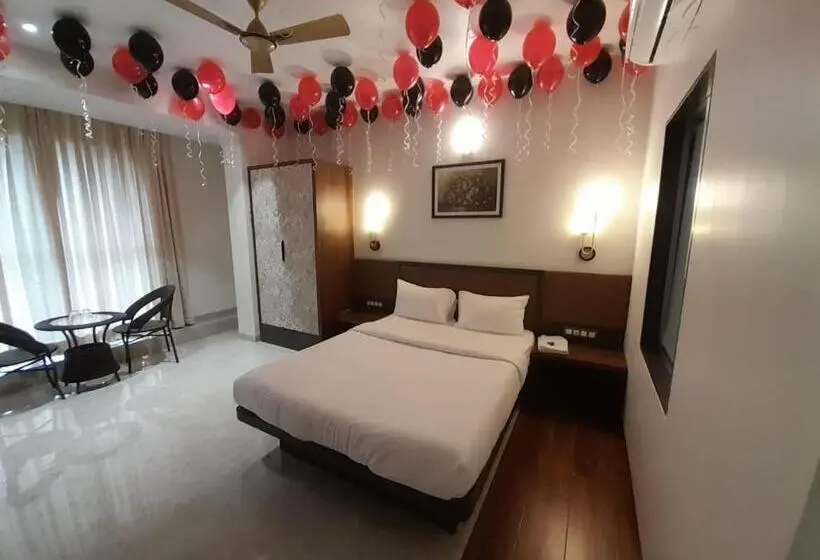 デラックスルーム, Arena Inn By Wb Inn