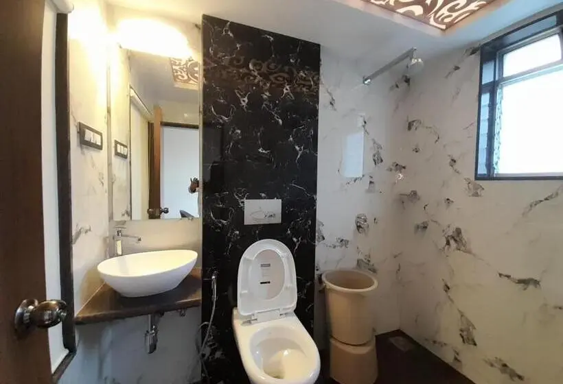 デラックスルーム, Arena Inn By Wb Inn
