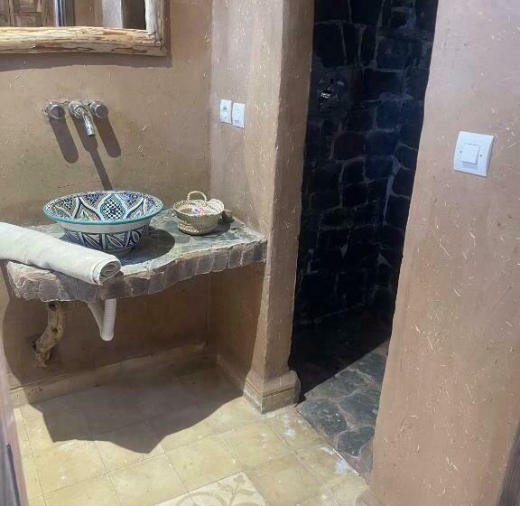 ガーデンビュースタンダードルーム, Bin Jbal Resort