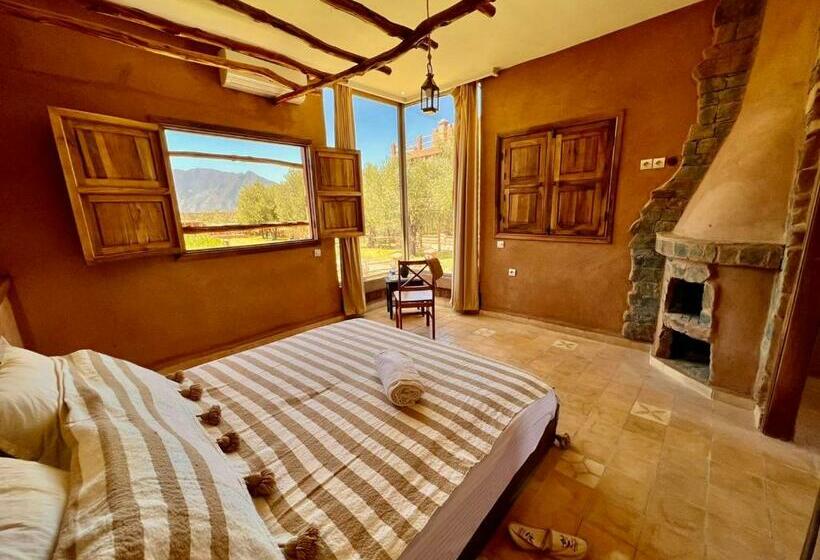 ガーデンビュースタンダードルーム, Bin Jbal Resort