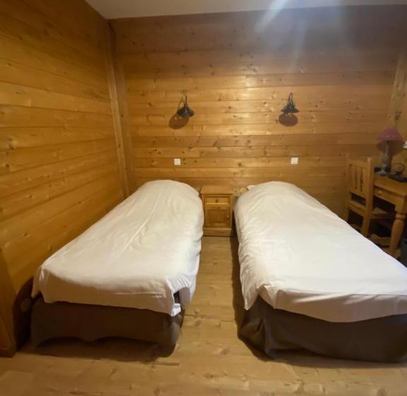 经济房, Le Schuss