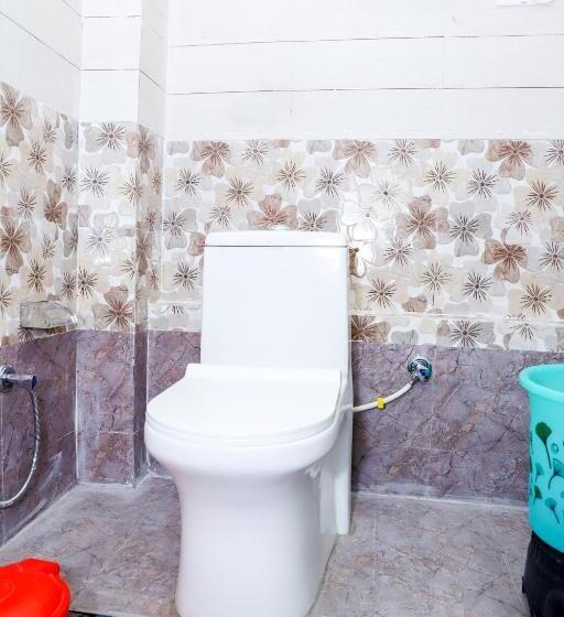 غرفة ديلوكس عائلية, Meera Heritage