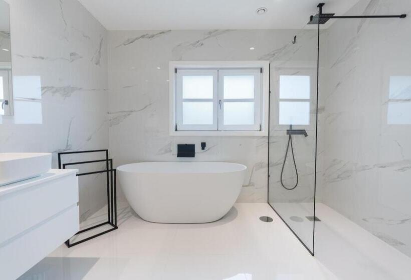 豪华房间, Quinta Devesa Do Monte