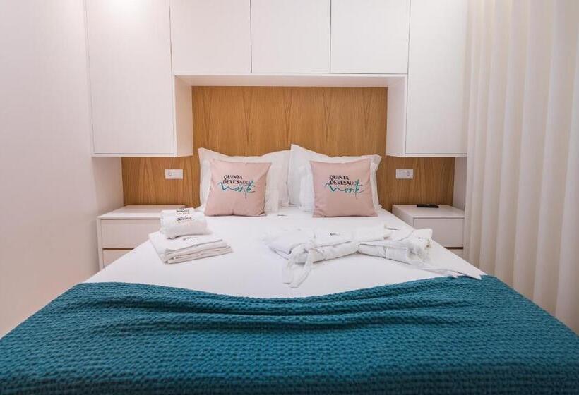 Номер Deluxe, Quinta Devesa Do Monte