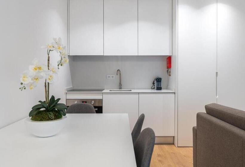 豪华房间, Quinta Devesa Do Monte