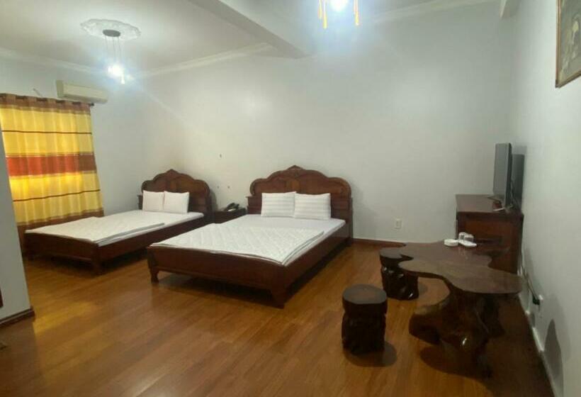 اتاق استاندارد, Song Cau