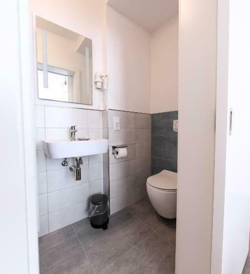 Номер Superior, 24/7 Selfcheckin Schmiedestrasse