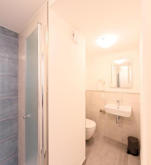 חדר סופריור, 24/7 Selfcheckin Schmiedestrasse