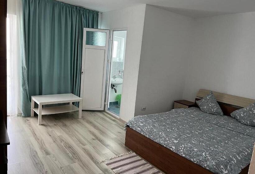 חדר סטנדרט, Casa Analys