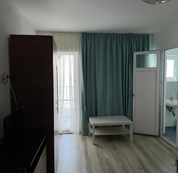 Номер Стандарт, Casa Analys