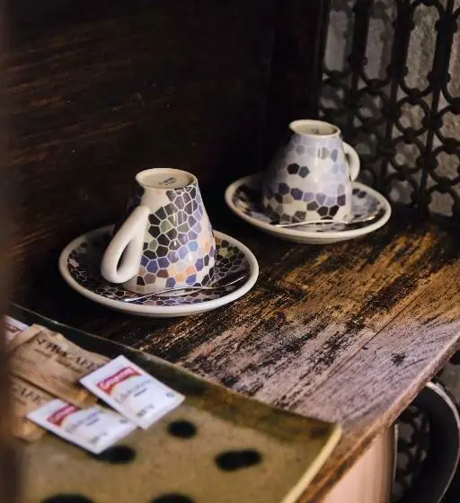 Deluxe-huone, Riad Medina Mudéjar Cádiz