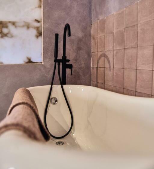 豪华房间, Riad Medina Mudéjar Cádiz