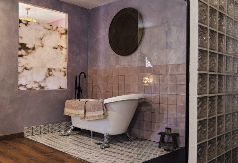 デラックスルーム, Riad Medina Mudéjar Cádiz
