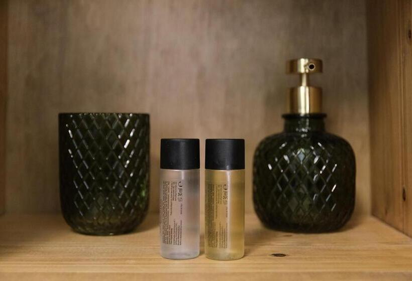 豪华房间, Riad Medina Mudéjar Cádiz