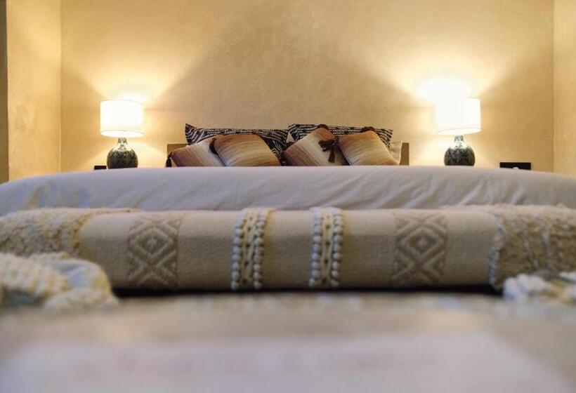 高级大房间, Riad Medina Mudéjar Cádiz