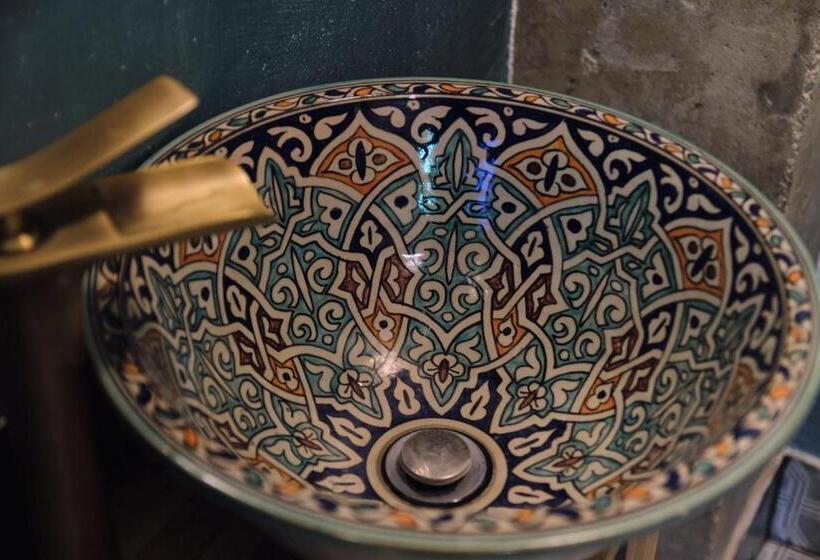 高级大房间, Riad Medina Mudéjar Cádiz