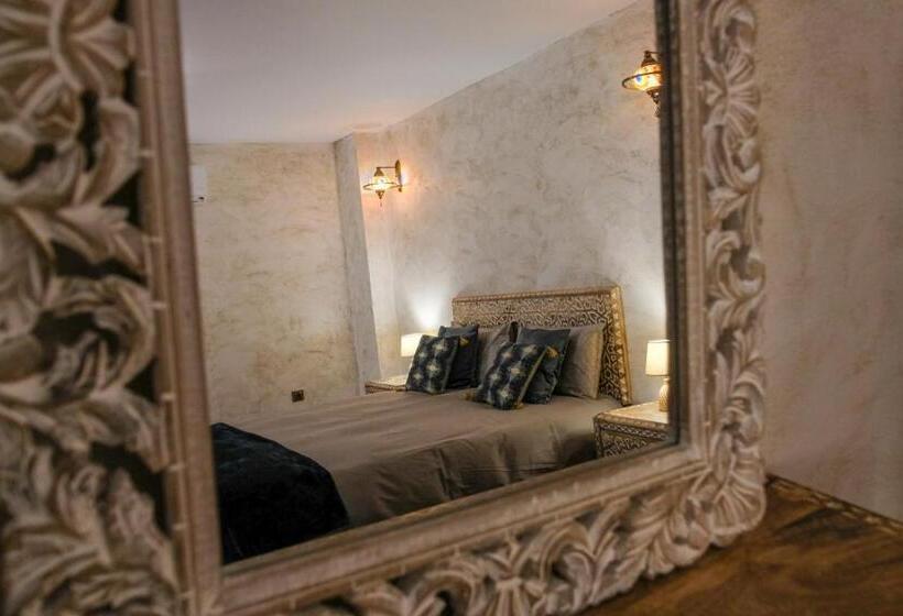 スイート, Riad Medina Mudéjar Cádiz