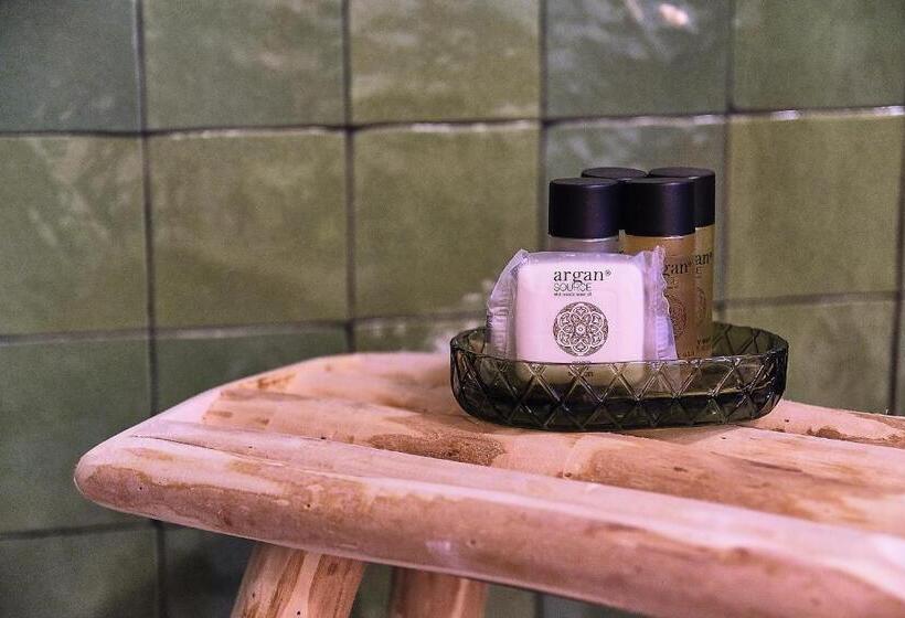 高级大房间, Riad Medina Mudéjar Cádiz