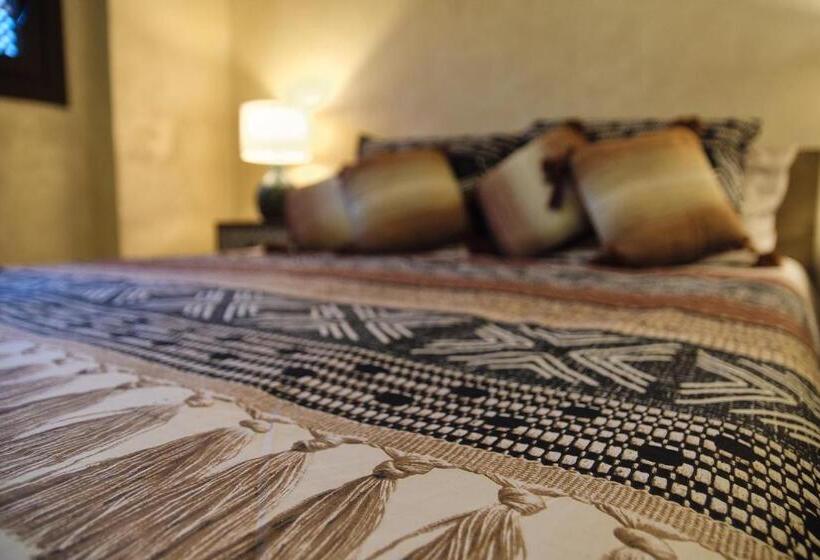 スーペリアールーム, Riad Medina Mudéjar Cádiz