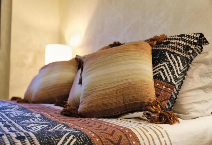 高级大房间, Riad Medina Mudéjar Cádiz