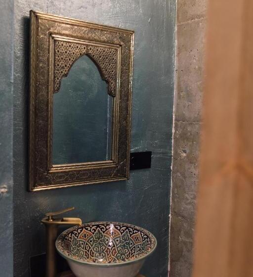 高级大房间, Riad Medina Mudéjar Cádiz