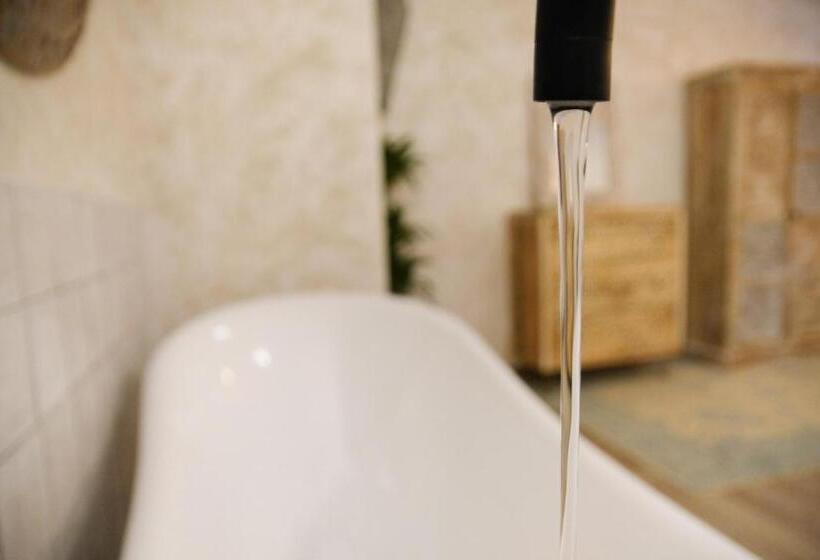 套房, Riad Medina Mudéjar Cádiz