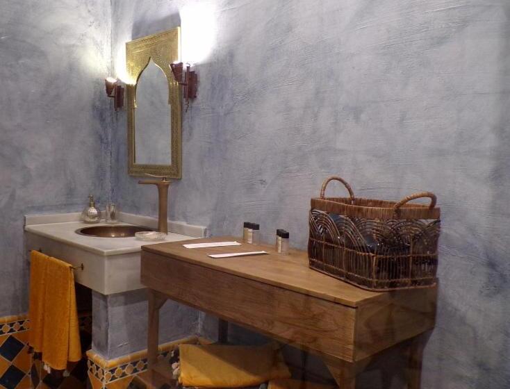 スイート, Riad Medina Mudéjar Cádiz