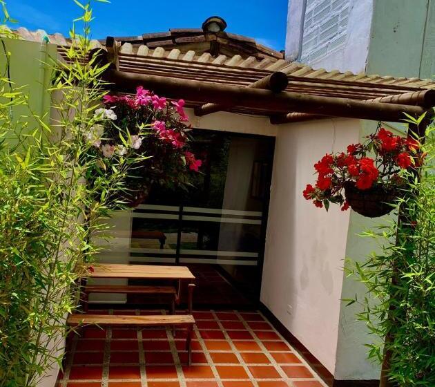 Family Suite, Csi Llanogrande