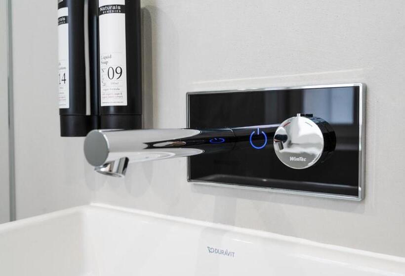 スタンダードルーム, Das Hochrein