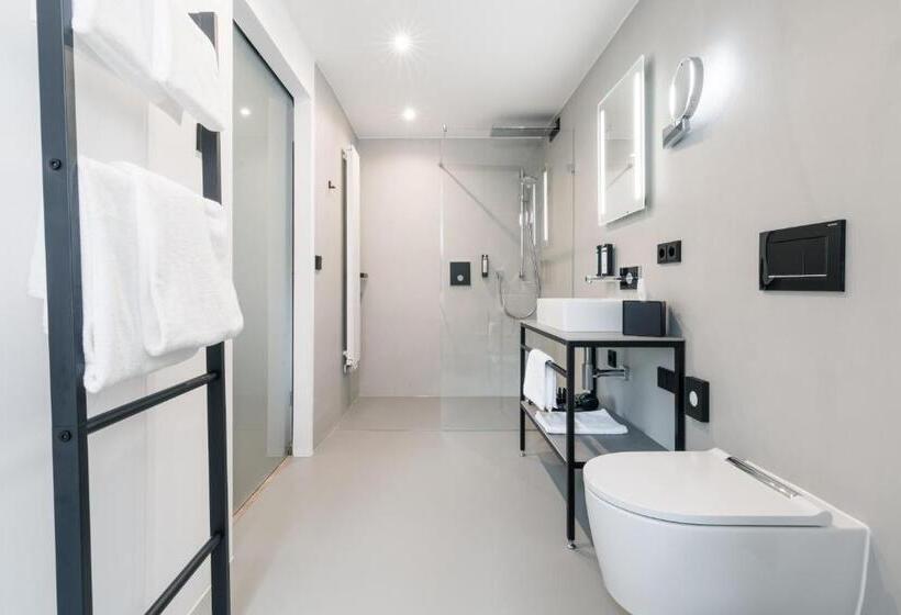 スタンダードルーム, Das Hochrein