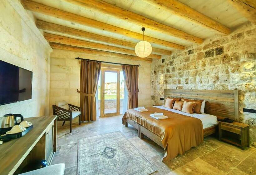 デラックスルーム, La Fairy Cappadocia Adult Only