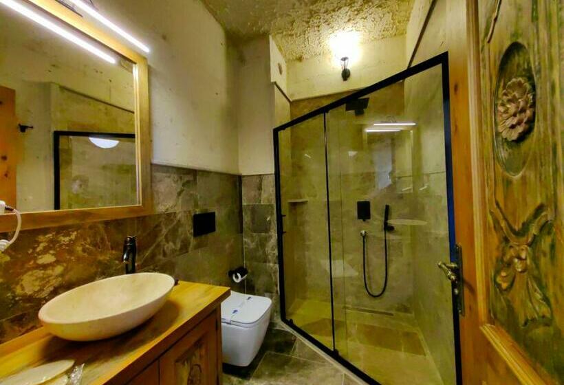 デラックスルーム, La Fairy Cappadocia Adult Only