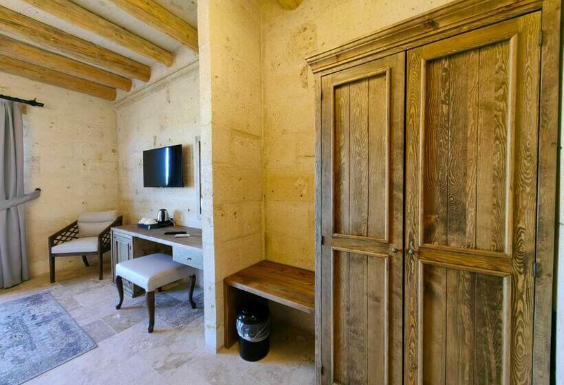 デラックスルーム, La Fairy Cappadocia Adult Only