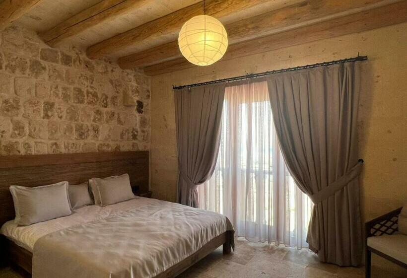 اتاق لوکس, La Fairy Cappadocia Adult Only