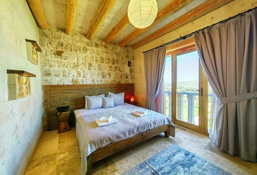 デラックスルーム, La Fairy Cappadocia Adult Only