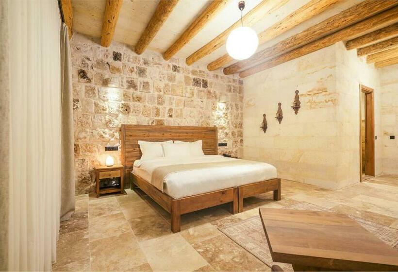 デラックスルーム, La Fairy Cappadocia Adult Only