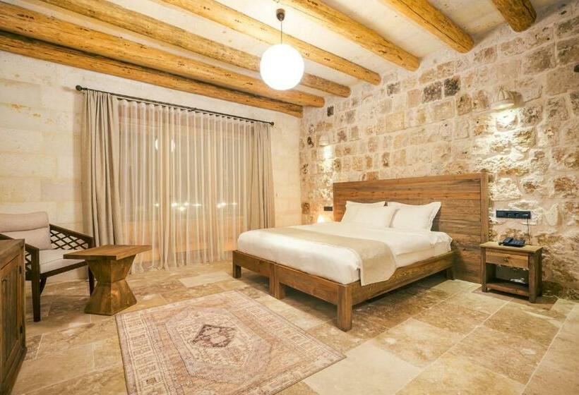 デラックスルーム, La Fairy Cappadocia Adult Only