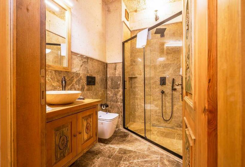 スイート, La Fairy Cappadocia Adult Only