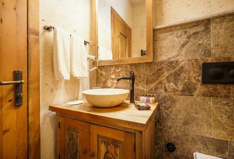 سوییت, La Fairy Cappadocia Adult Only