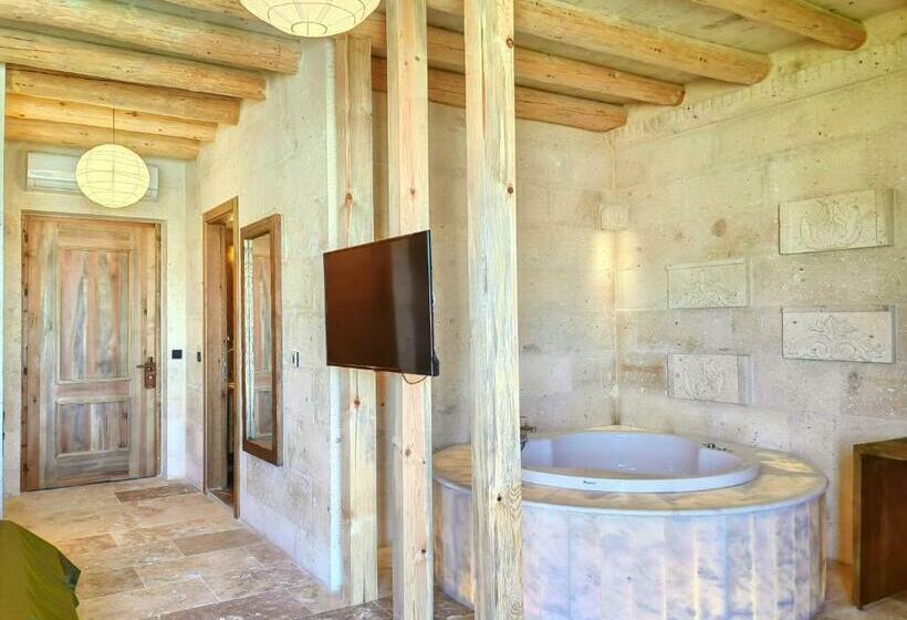 スイート, La Fairy Cappadocia Adult Only