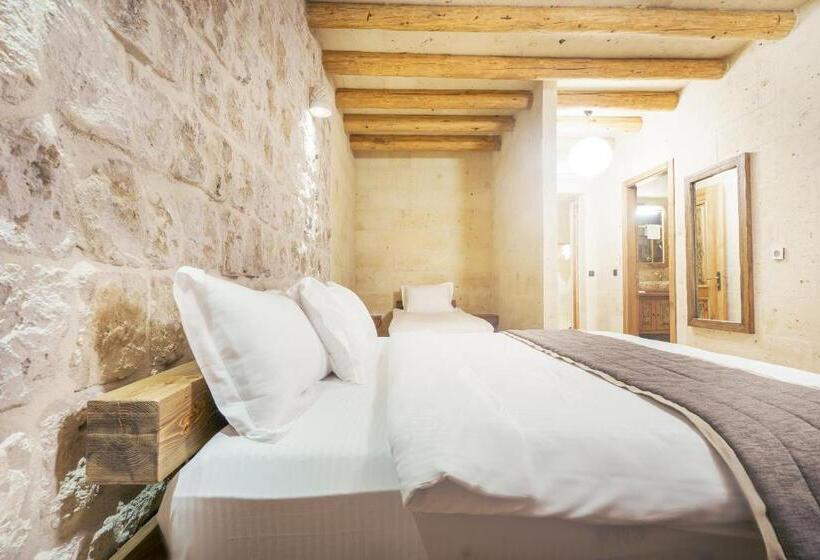 スイート, La Fairy Cappadocia Adult Only